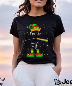 T Shirt Unisex Pink Floyd Elf