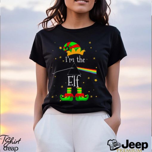 T Shirt Unisex   Pink Floyd Elf