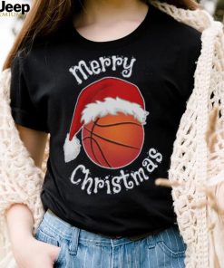 T shirt Le Père Noël de Merry Christmas