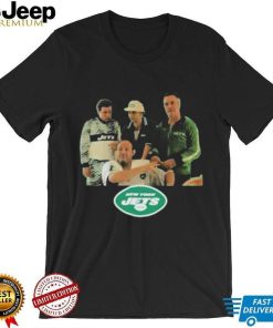 New York Jets Soprano 2023 Shirt