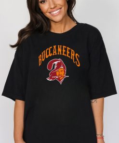 TAMPA BAY BUCCANEERS NIKE THROWBACK PERFORMANCE 2023 T SHIRT