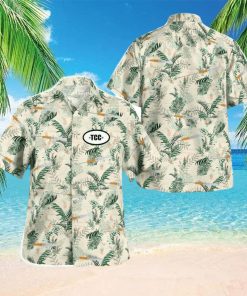 TCC Hawaiian Shirt Best Style For Men Women