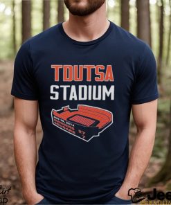 TDUTSA stadium shirt