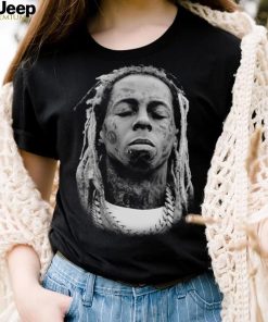 THA CARTER VI COMING SOON T SHIRT