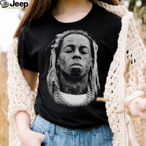 THA CARTER VI COMING SOON T SHIRT