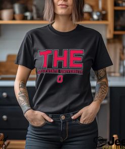 THE – Ohio State Football Vs Michigan Shirt