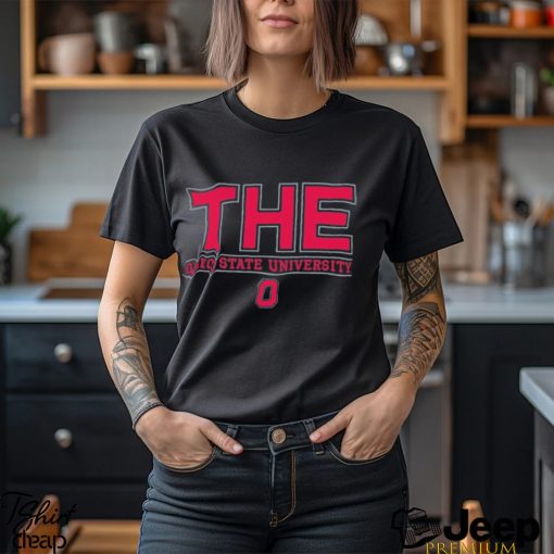 THE – Ohio State Football Vs Michigan Shirt