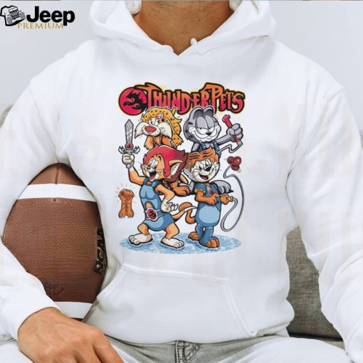 THUNDERPETS Shirt