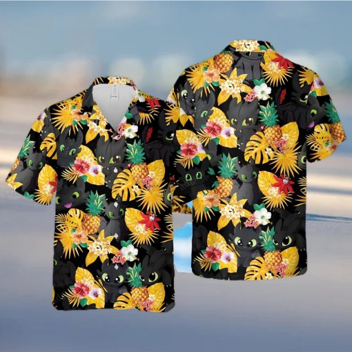 TLD Tropical Hawaiian Summer Shirt