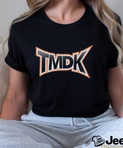 TMDK T SHIRT