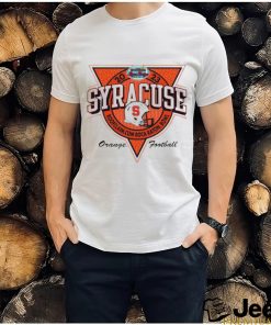 TOP Syracuse Orange football roofclaim Boca Raton bowl shirt