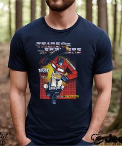 TRANSFORMERS Mighty T Shirt, Optimus Prime