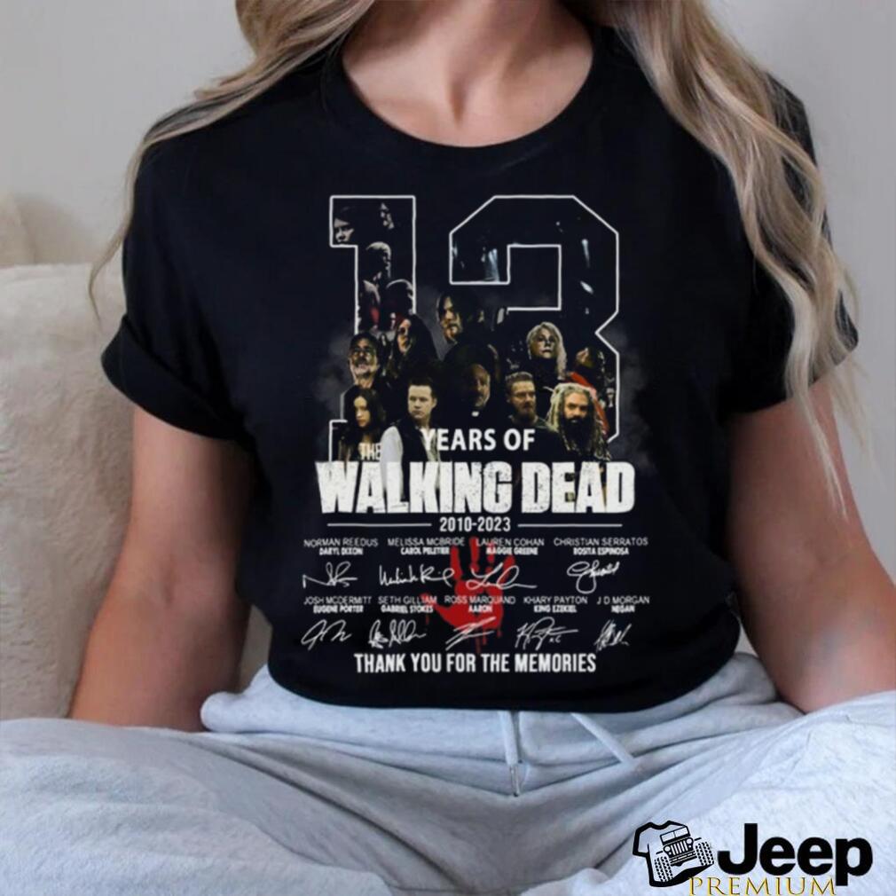 T-Shirts – The Walking Dead Shop