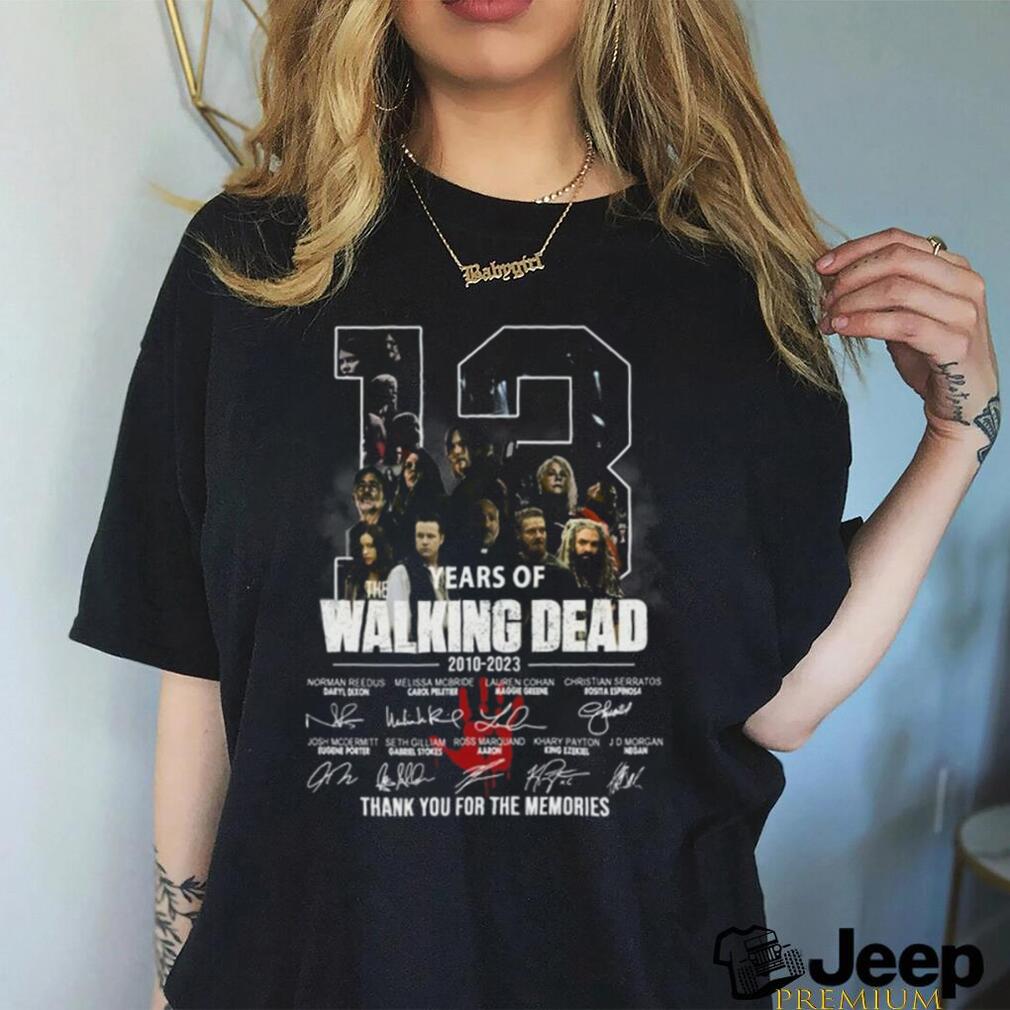 Walking Dead Princess Women's T-Shirt