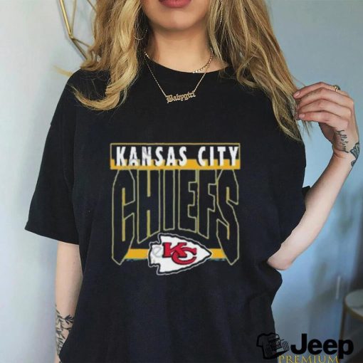 TS Travis Kelce Kansas City Chiefs shirt