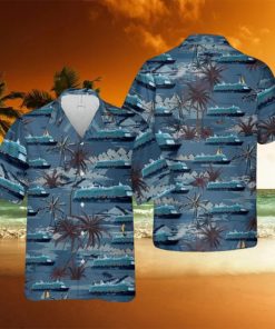 TUI Cruises Mein Schiff 3 4 5 Hawaiian Shirt For Men And Women Gift Aloha Beach