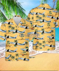 TUI fly Belgium Boeing 737 800 Hawaiian Shirt Best Style For Men Women