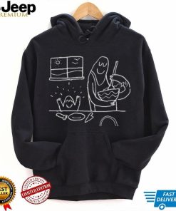 TWISTCMYK COOKING SHIRT