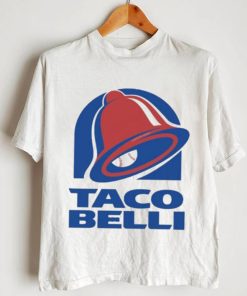 Taco Belli Football Shirt