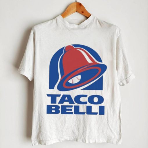 Taco Belli Football Shirt