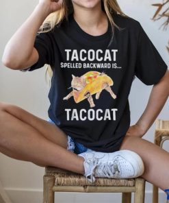 Tacocat hotsell t shirt