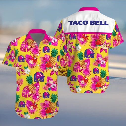 Taco Hawaiian Shirt  Taco Hawaiian Short