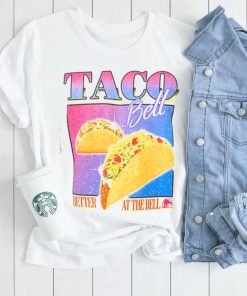 Taco Taco shirt