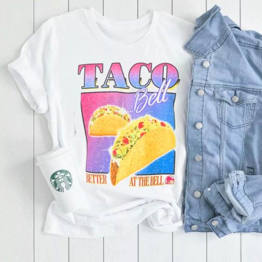 Taco Taco shirt