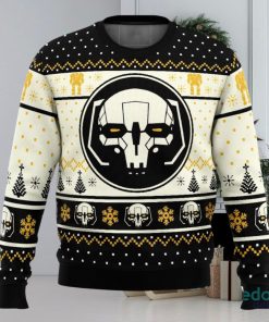 Tactical Battletech 3D Ugly Christmas Sweater Christmas Gift Ideas Party Gift