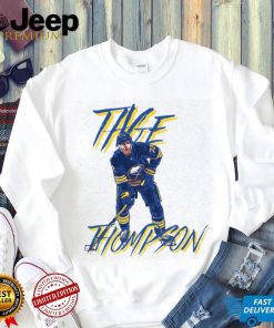 Tage Thompson shirt