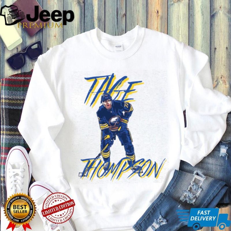 Tage Thompson shirt