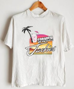 Taikawaititi Spanish Jackies T Shirt