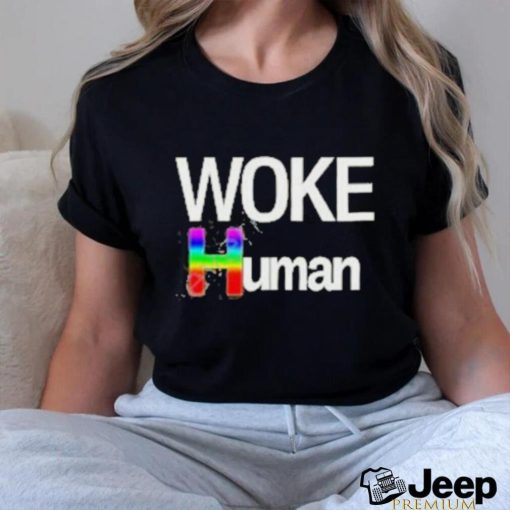 Takebackfl Florida Democrats Woke Human Shirt