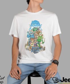 Tales from the Stinky Dragon Party T Shirt