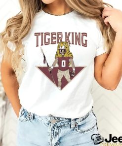 Tallahassee fsu tiger king shirt