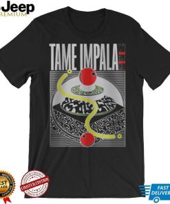 Tame Impala Rock Band Shirt