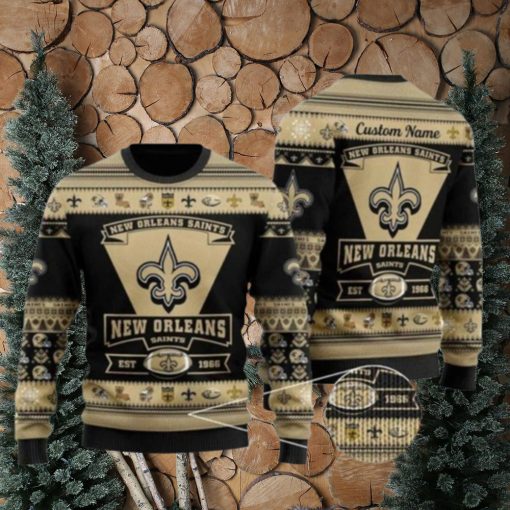 Tampa Bay Buccaneer Mascot Ugly Christmas Sweaters