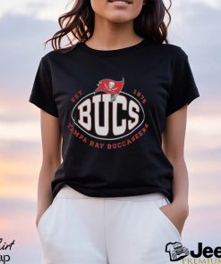 Tampa Bay Buccaneers Boss X Nfl Trap Est 1976 Shirt