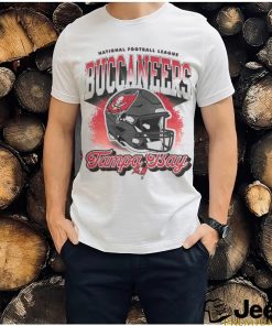 Tampa Bay Buccaneers Iso ’47 Franklin Helmet Shirt