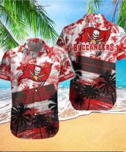 Tampa Bay Buccaneers NFL New Season Hawaiian Shirt And Beach Short