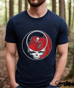 Tampa Bay Buccaneers NFL Special Grateful Dead shirt