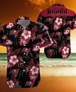 Tampa Bay Buccaneers Sport Hawaiian Shirt NFL teams 2 For Men And Women