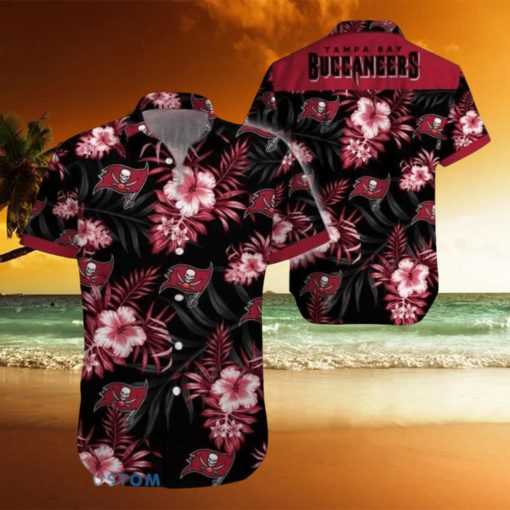 Tampa Bay Buccaneers Sport Hawaiian Shirt NFL teams 2 For Men And Women