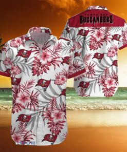 Tampa Bay Buccaneers Sport Hawaiian Shirt NFL teams For Men And Women