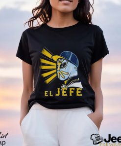 Tampa Bay Randy Arozarena El Jefe Shirt