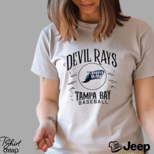 Tampa Bay Rays American League est 1998 shirt