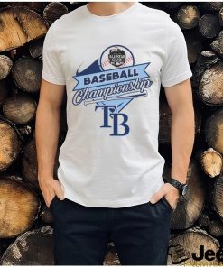 Tampa Bay Rays baseball Championship All Star Game 2023 shirt