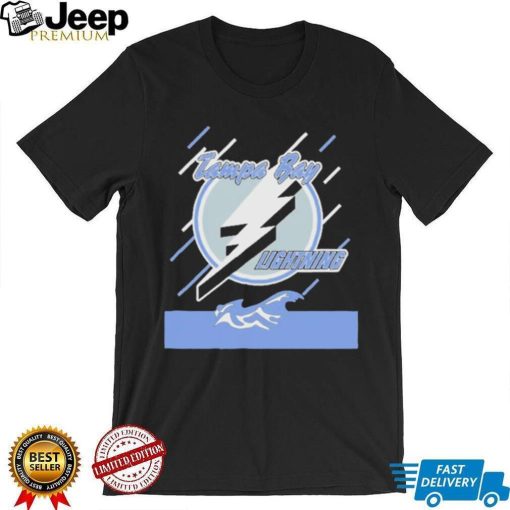 Tampa bay lightning special edition 2.0 shirt