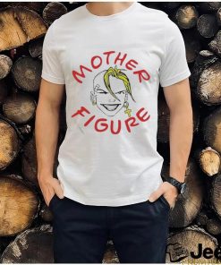 Tank Girl Mother Figure Shirt