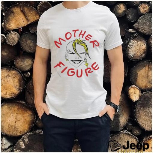 Tank Girl Mother Figure Shirt